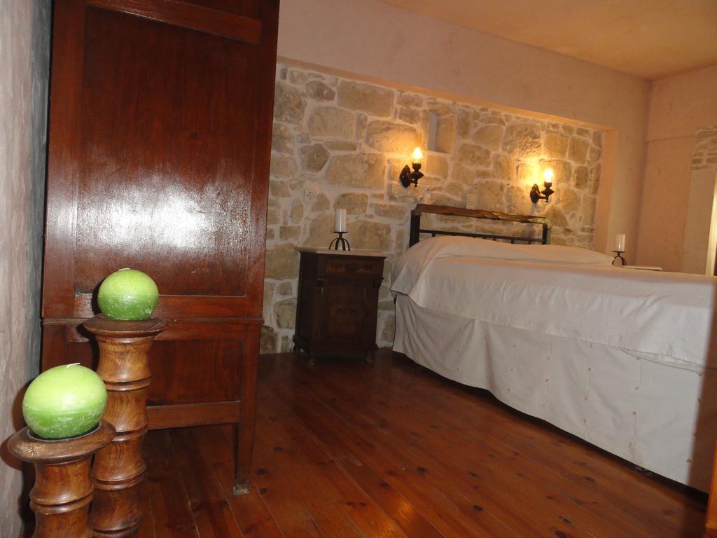 Villa Pasiphae Kamilári Kültér fotó