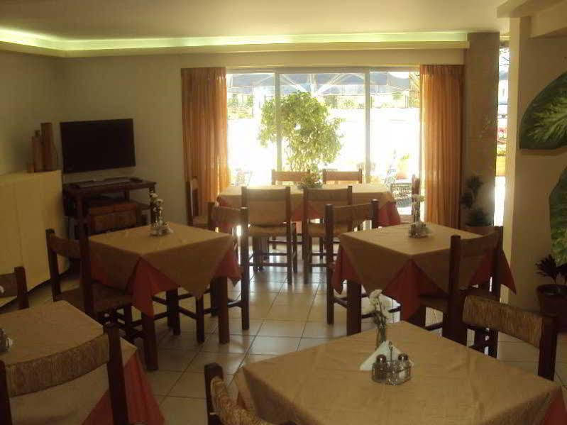 Villa Pasiphae Kamilári Kültér fotó